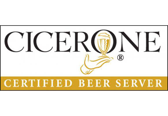 Cicerone® Certified Beer Server
