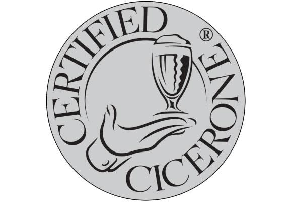 Certified Cicerone