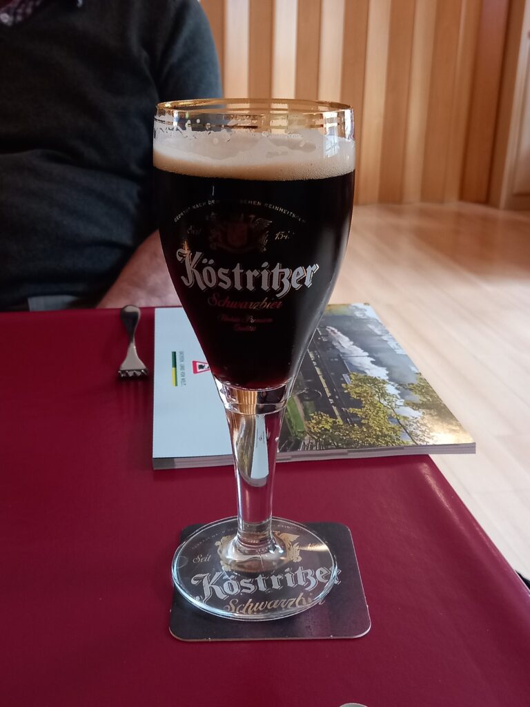 Köstritzer Schwarzbier