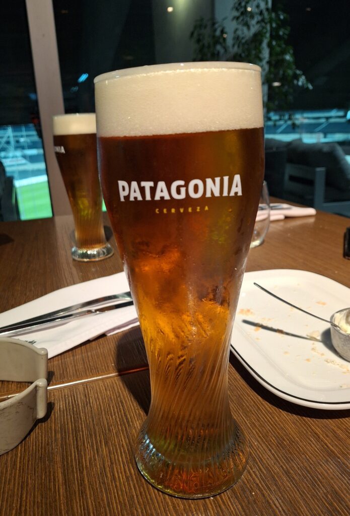 Patagonia Amber Lager