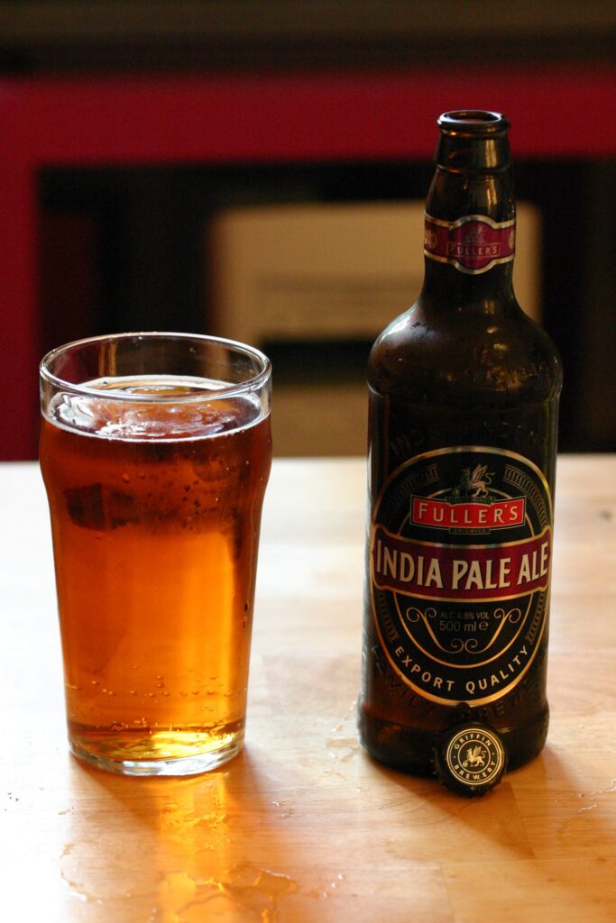 Fuller’s India Pale Ale