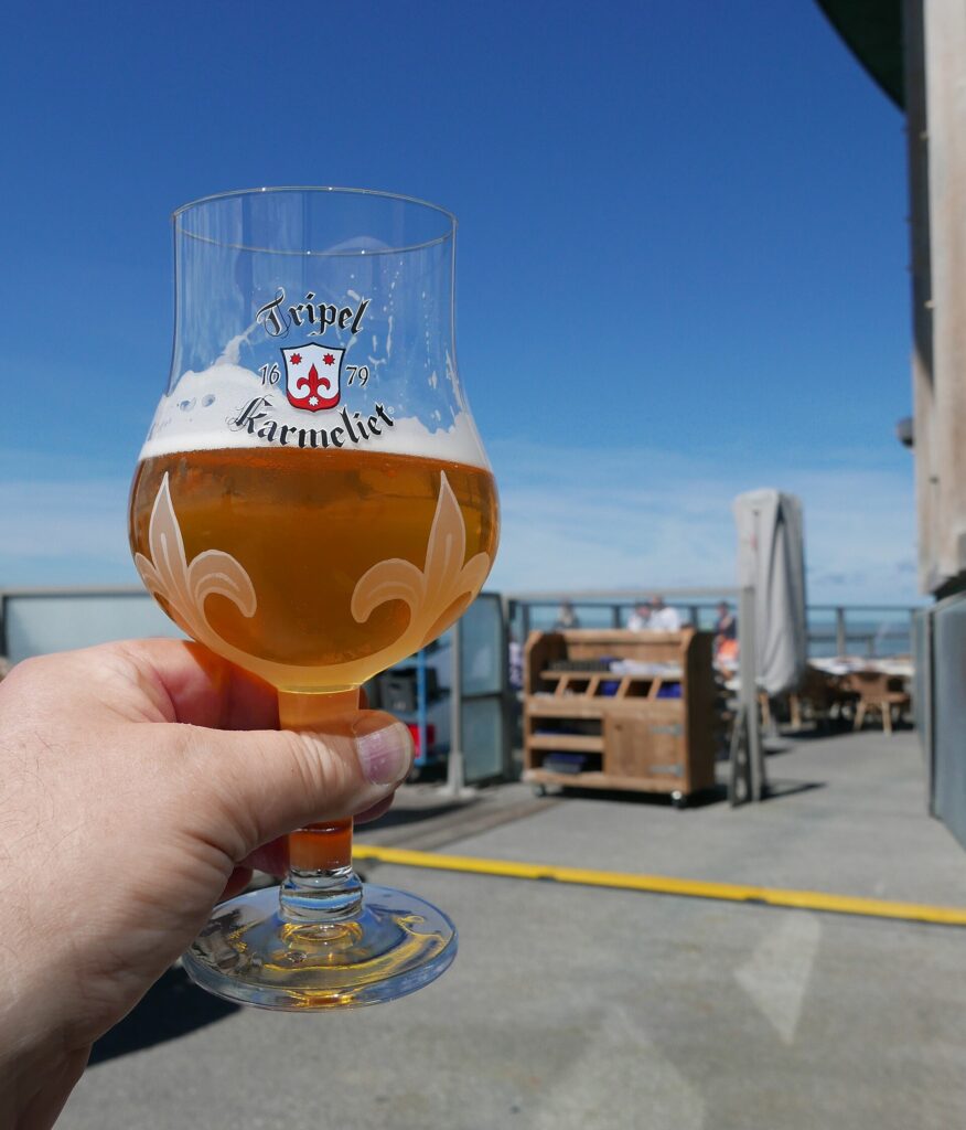Tripel Karmeliet