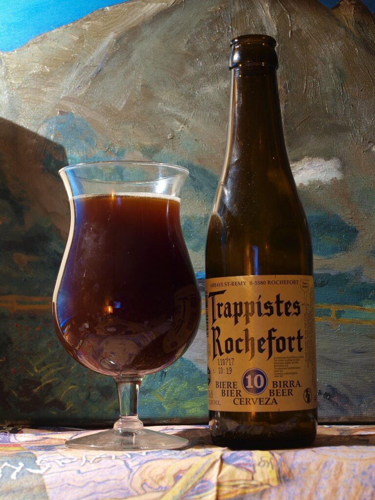 Rochefort 10
