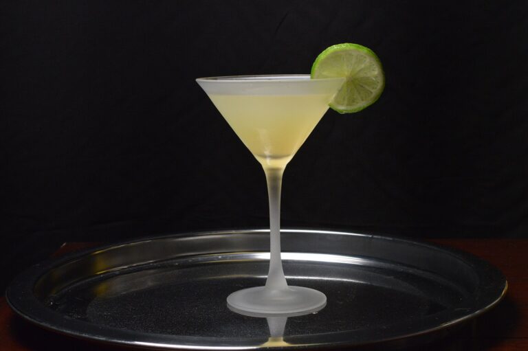 Kamikaze cocktail