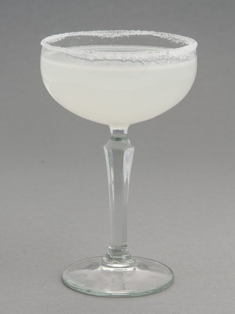 Margarita cocktail
