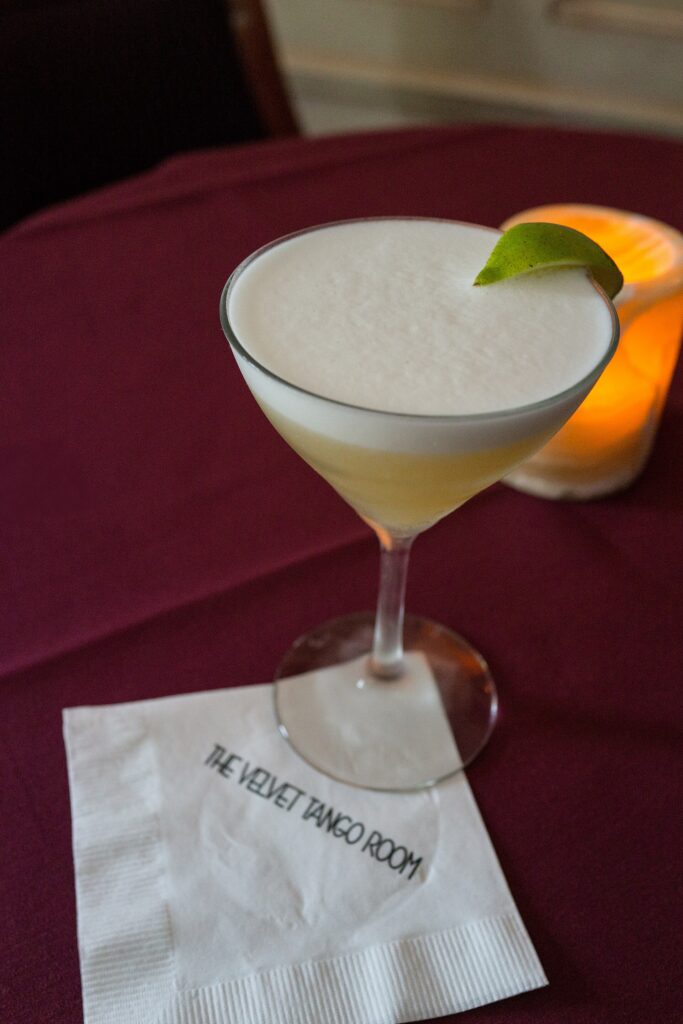 Hemingway Special cocktail photograph