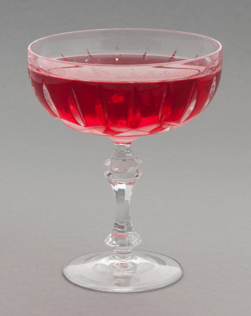 El Presidente cocktail photograph
