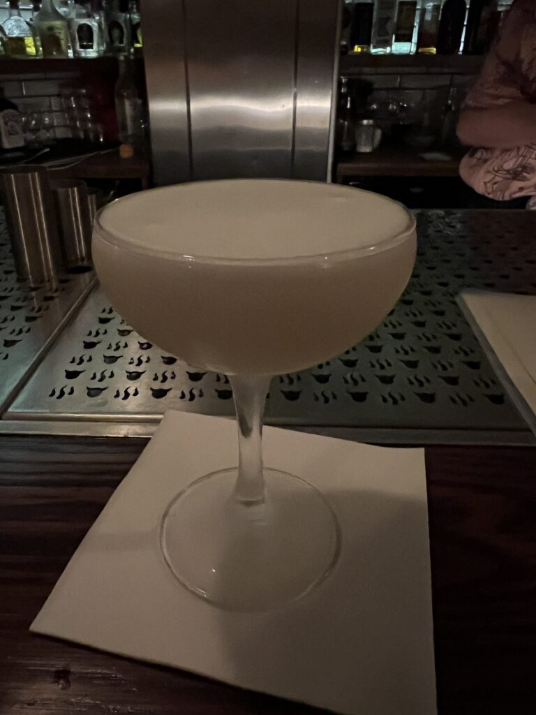 Illegal cocktail photograph