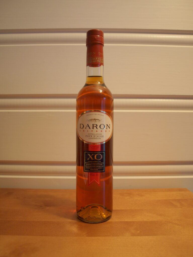 Daron Calvados XO