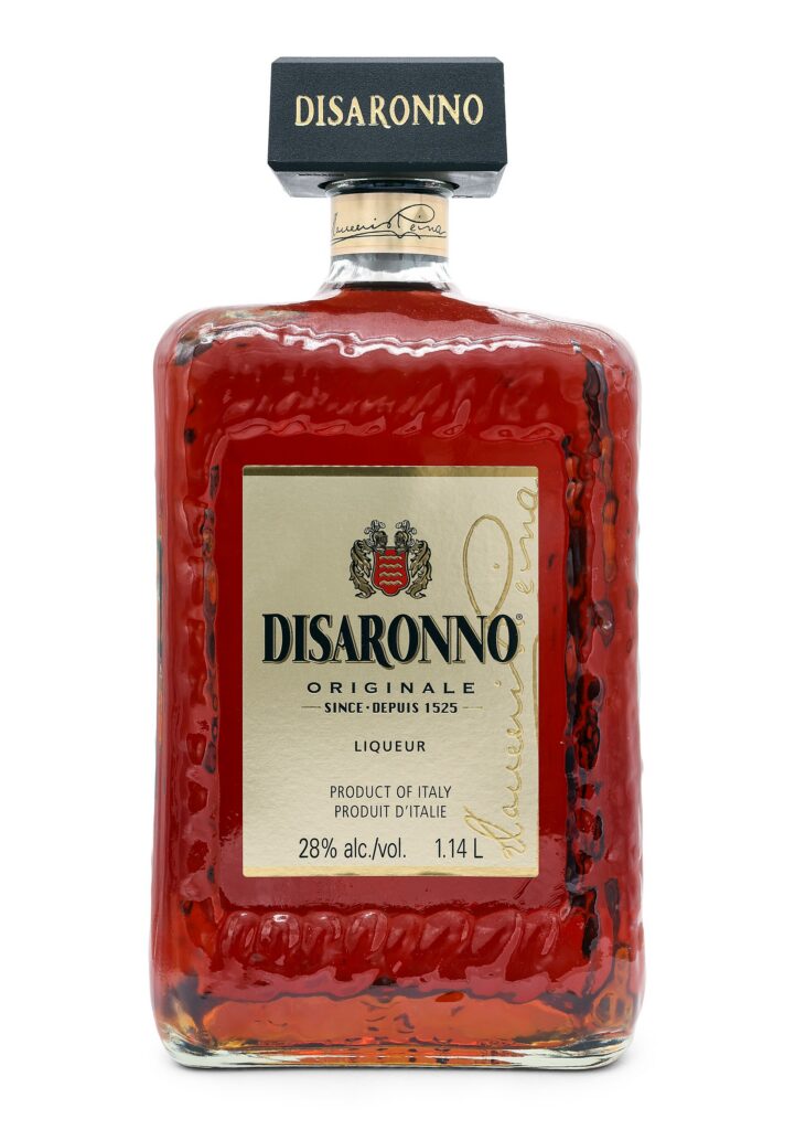 Disaronno amaretto