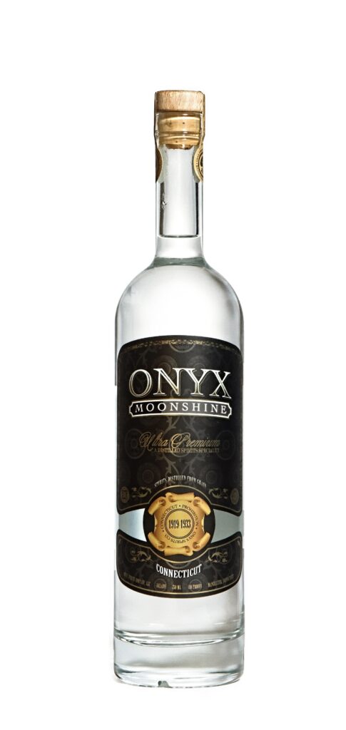 Onyx Moonshine