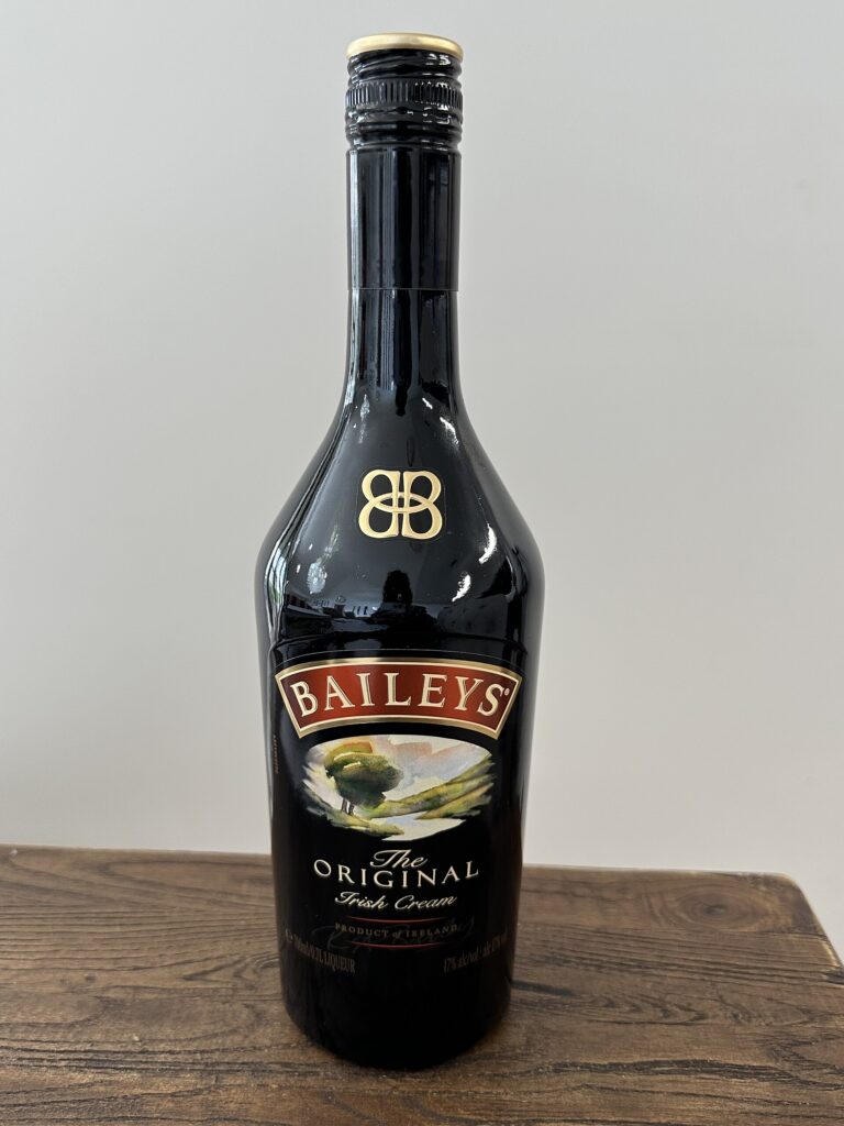 Baileys Irish Cream