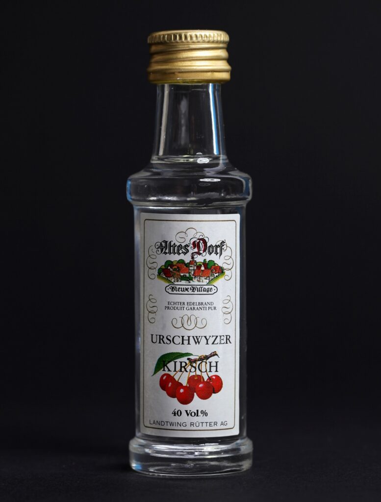 Urschwyzer kirsch