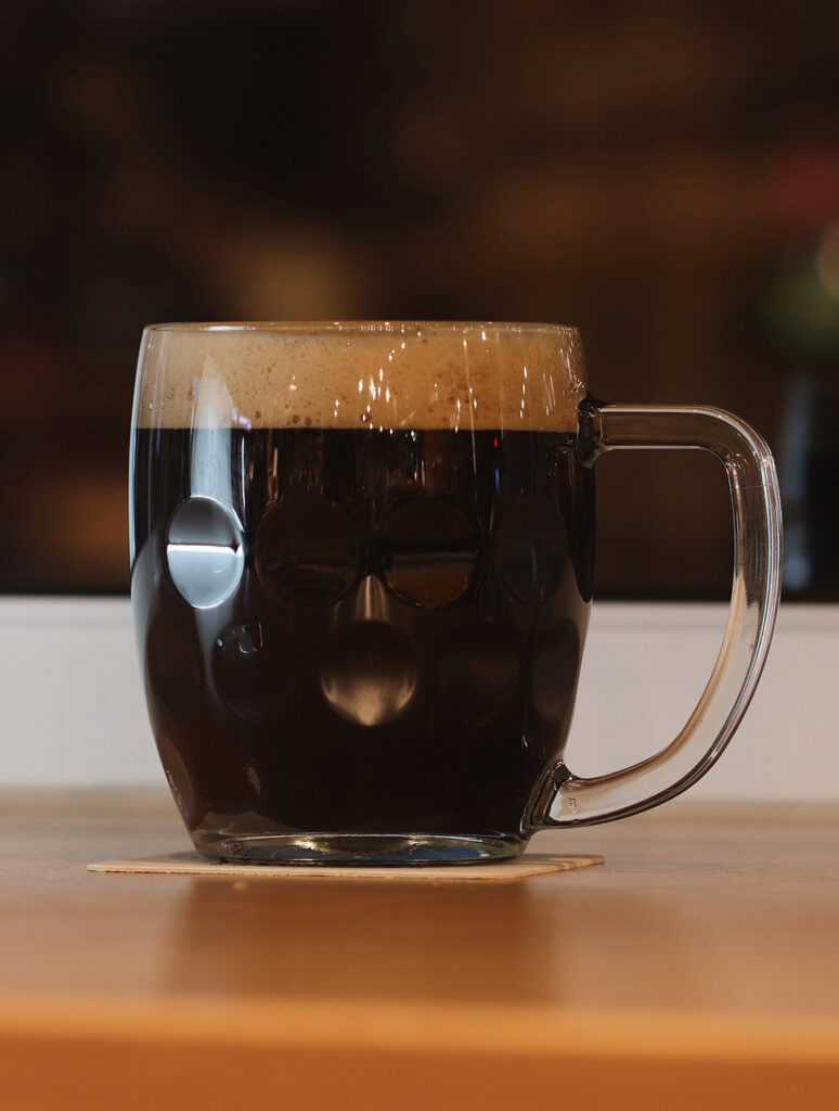 Czech Dark Lager