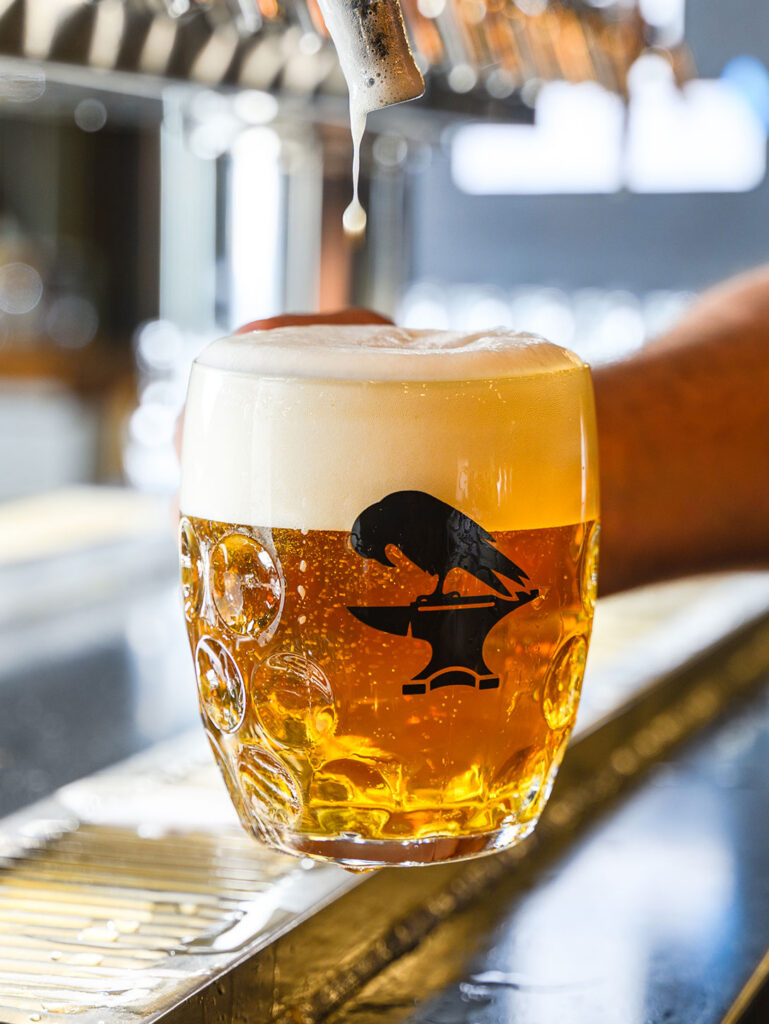 Czech Premium Pale Lager
