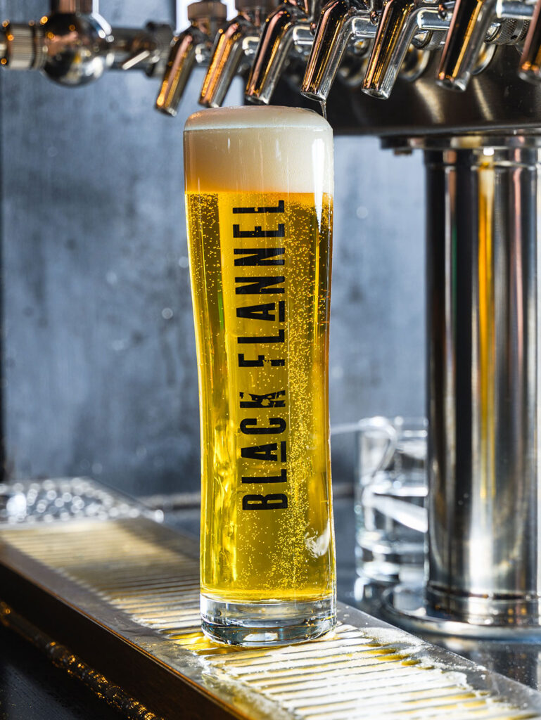 German Pils