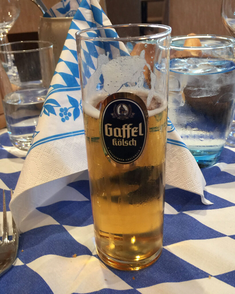 Kölsch