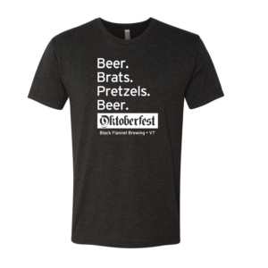Tshirt - Oktoberfest